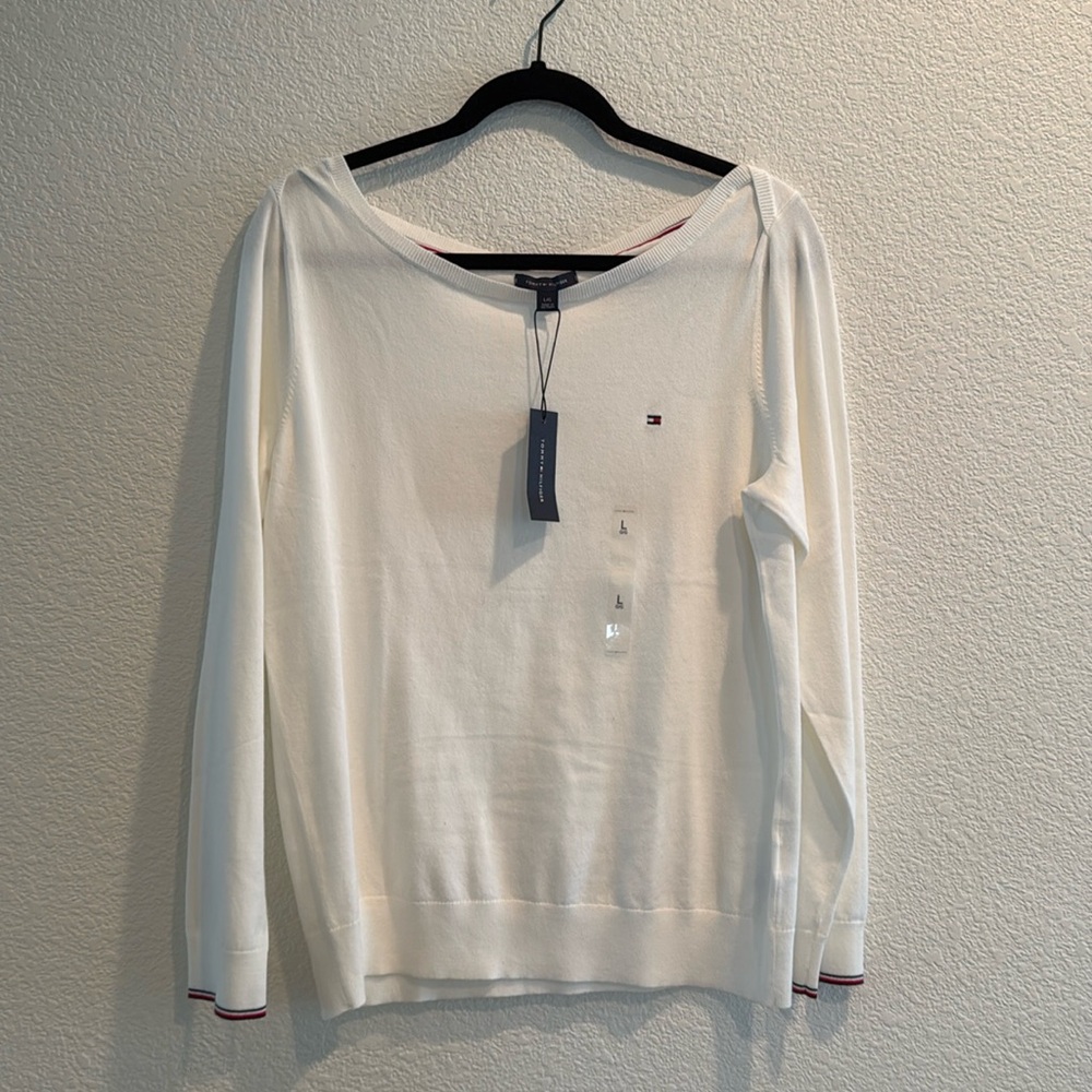 Tommy Hilfiger Sweater